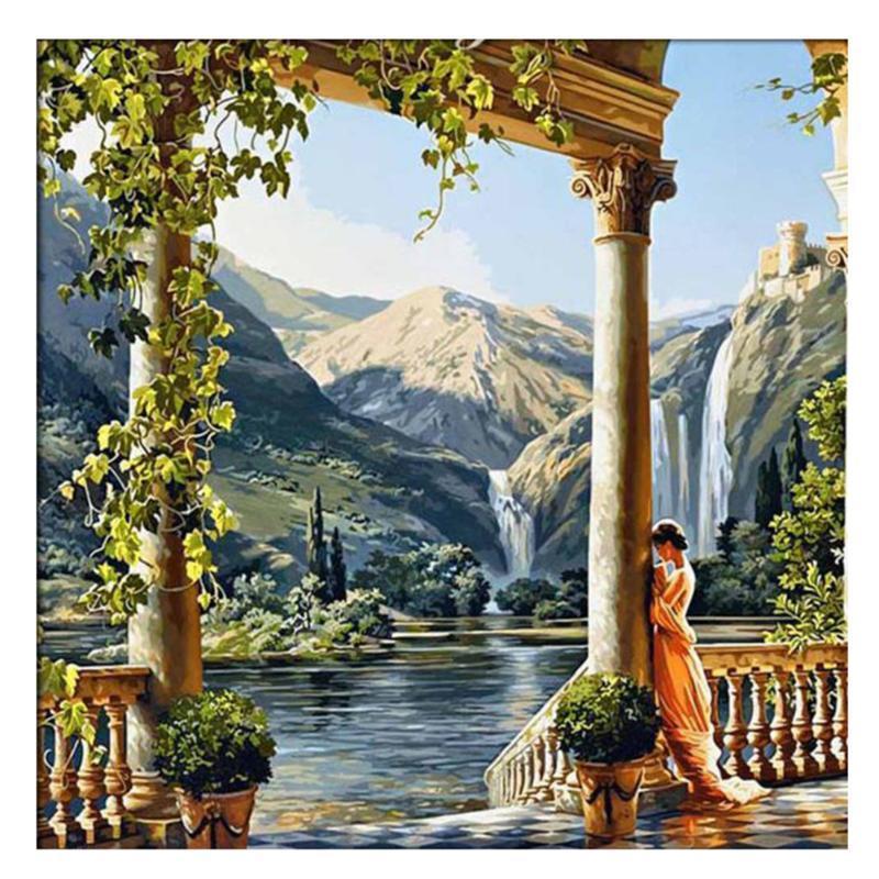 800x800 Creative Painter