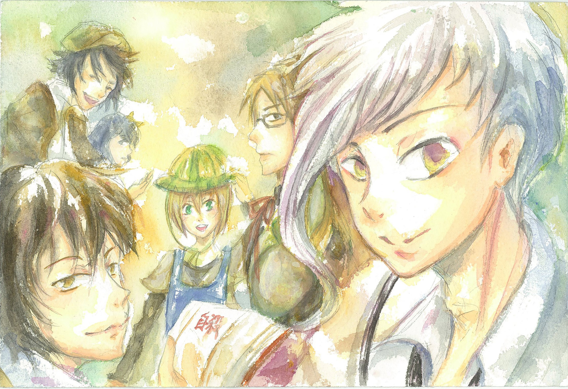 1920x1315 Yi Shiuan Wu