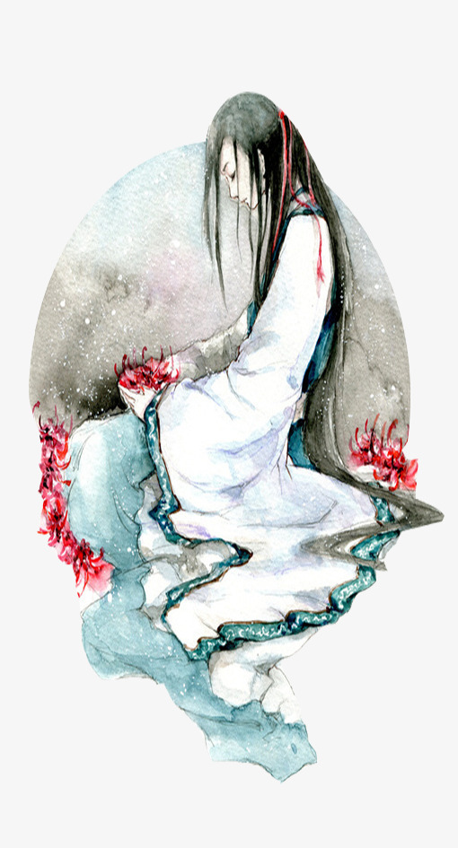 510x945 Aesthetic Art, Art Clipart, Anime, Painting Png Image And Clipart