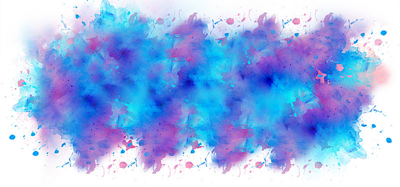 800x375 Paint Posters, Color, Spray Painting, Watercolor Background Image