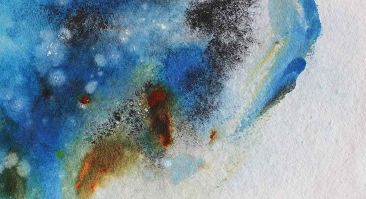 1280x698 Painting With Depth Background To Foreground Debi Riley