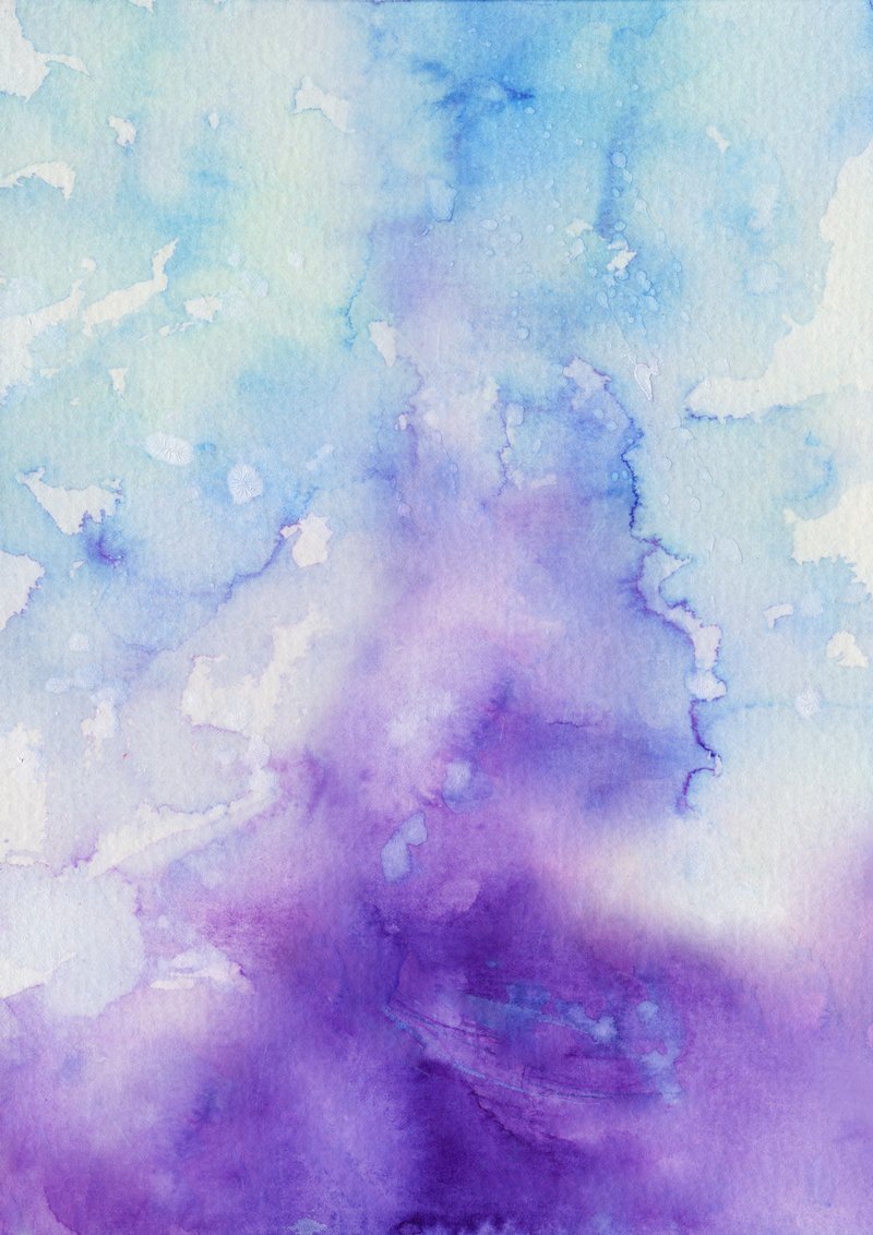 800x1132 Watercolor Background