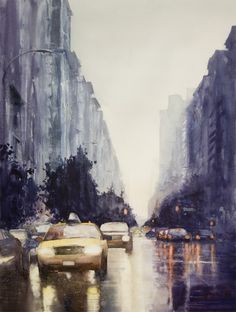 236x312 279 Best Watercolor City Images In 2018
