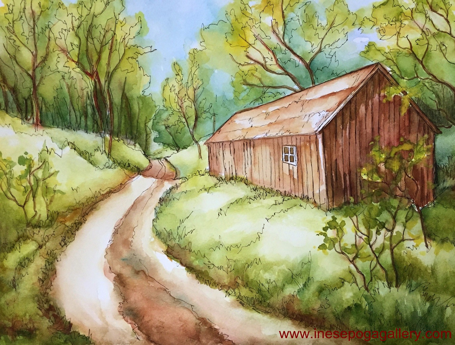 1528x1160 Painting Techniques Archives