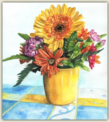 359x396 Pigments Through The Ages