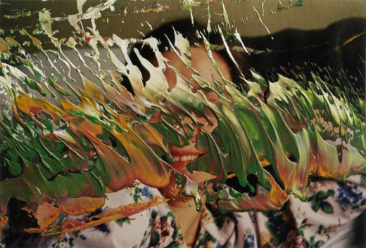 520x353 Conscientious A Letter From London Gerhard Richter And His