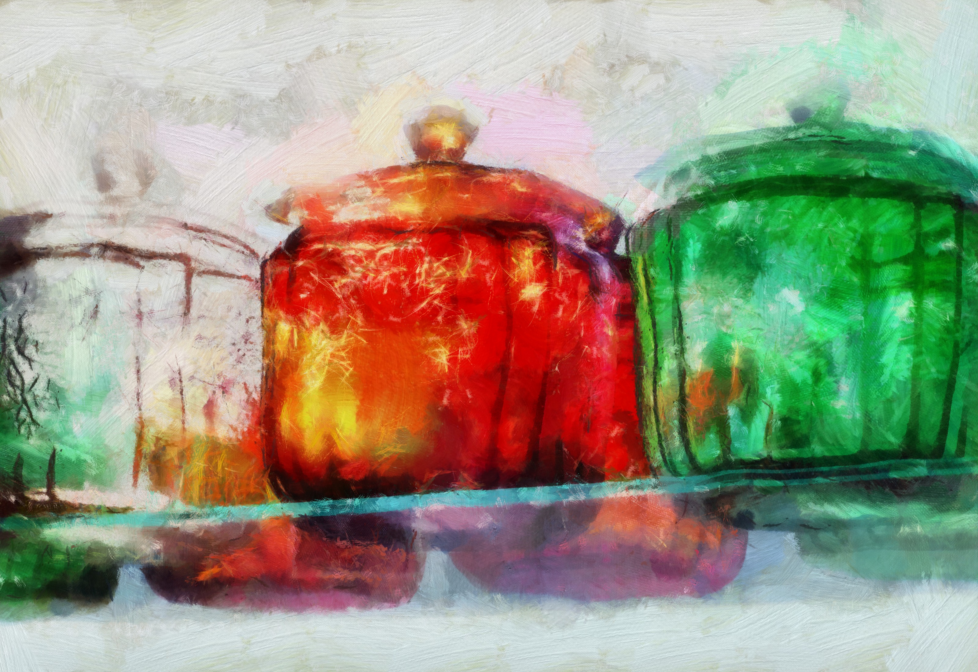 3200x2200 Learn To Paint Art Apprentice Online