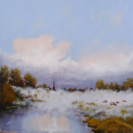 551x551 Gallery Painters Online