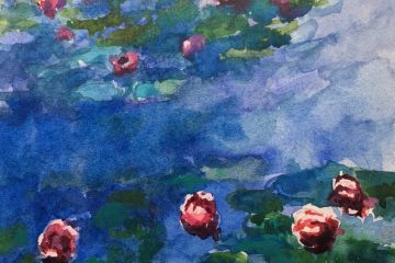 360x240 Updated] 25 Step By Step Watercolor Painting Ideas You Need Now