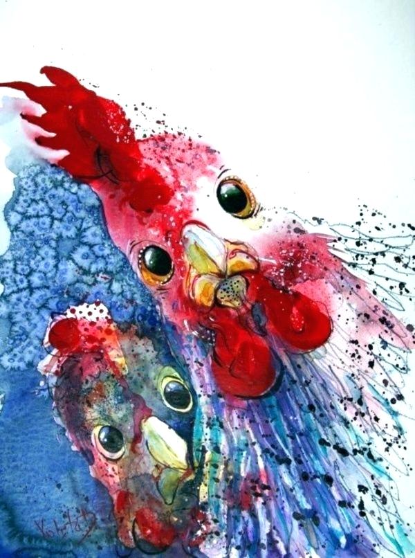 600x806 Watercolor Ideas Watercolor Painting Ideas Futureseries.co