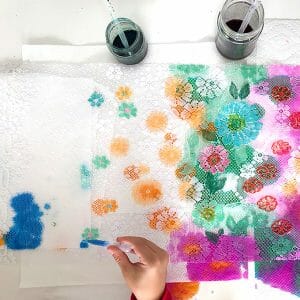 300x300 Watercolor Projects Kids Love