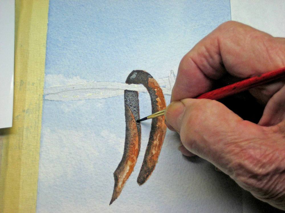 1000x750 Watercolour Painting Ideas 18