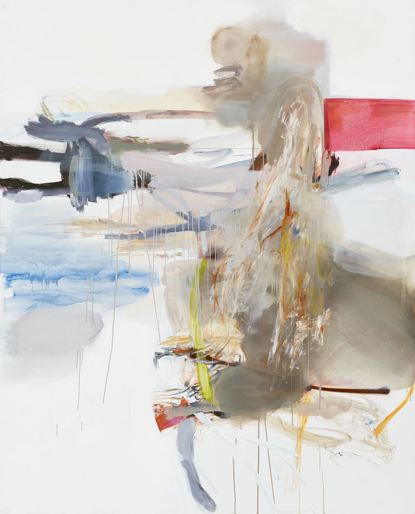 809x1000 Provisional Painting