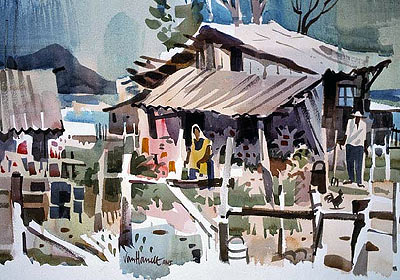 400x280 Tony Van Hasselt