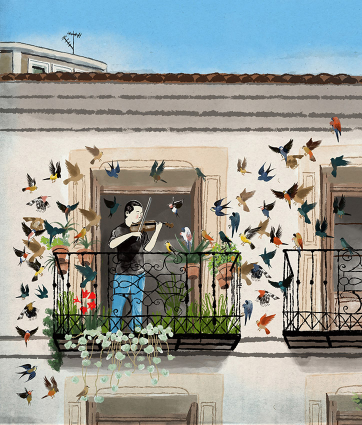 724x850 Magazines Ilustrista