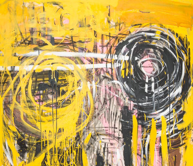 754x648 Ante. Arts Mag Contemporary Art With Attitude.