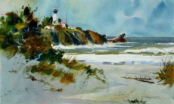 612x366 Photos Best Watercolor Painting In The World,