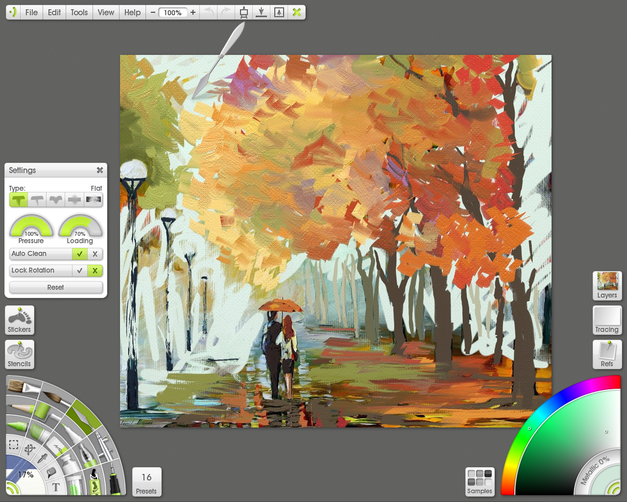 1280x1024 Pictures Photo To Painting Software,