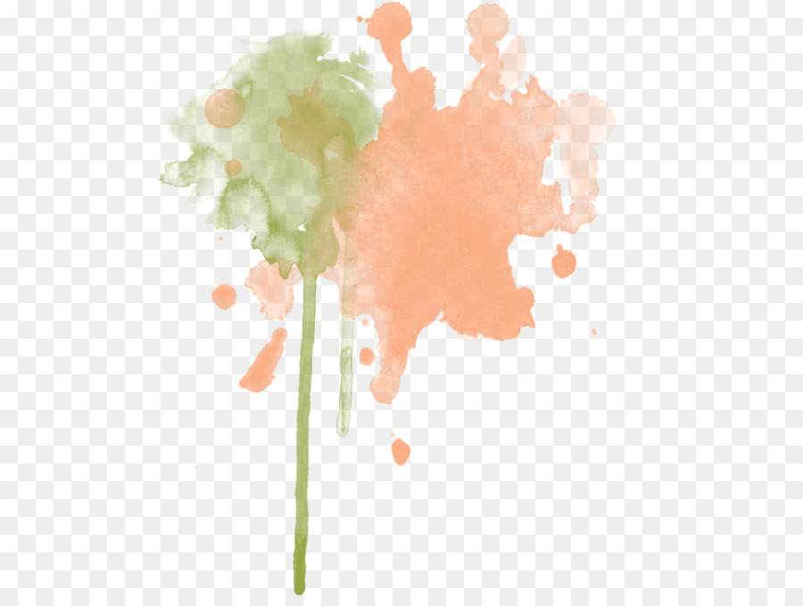 900x680 Watercolor Painting Esra