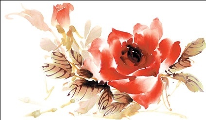 424x248 Watercolor Painting Video Download Free Psd Download (333 Free Psd