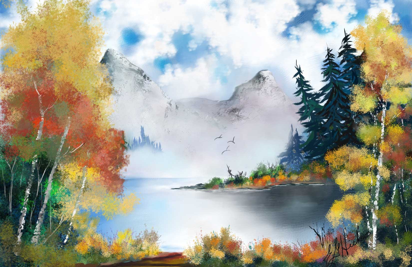 1650x1068 Digital Art Amp Painting Software