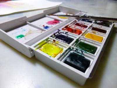 400x300 Watercolor Videos The Best Youtube Channels For Watercolor Painting