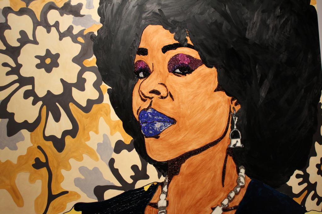1024x682 10 Contemporary Black Women Visual Artists You Should Know