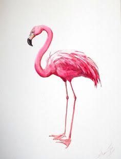 236x311 Flamingo Painting Princess Probs Flamingo Painting