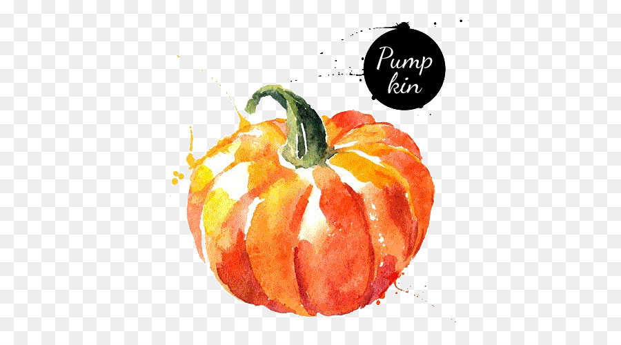 900x500 Watercolor Painting Vegetable Drawing