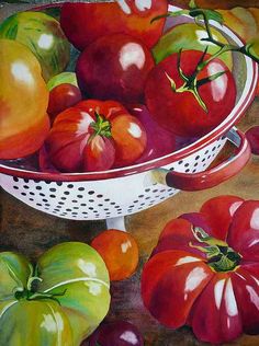 236x316 850 Best Painting Fruit Amp Vegetables Images In 2018