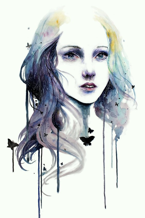 600x900 Innocence By Moiscen