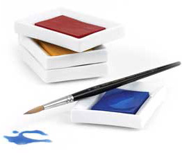 262x221 Watercolor Paint Buyers Guide Learn What To Look For When You Buy