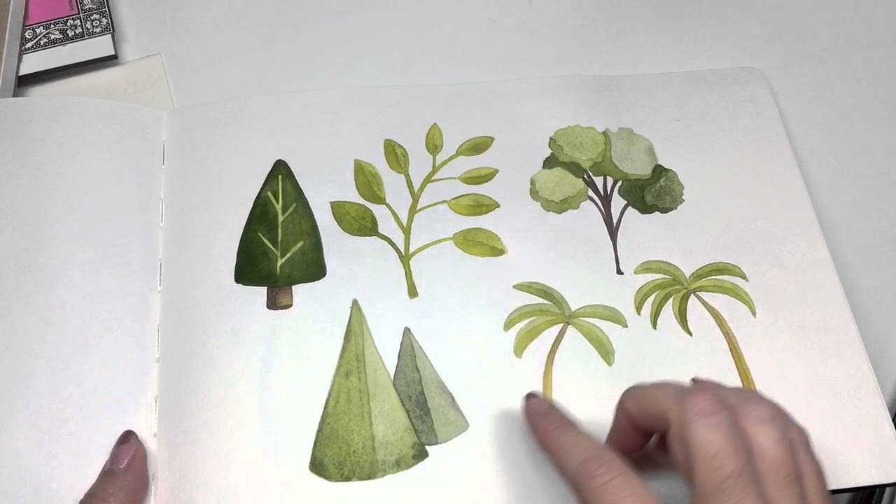 1280x720 What Is The Best Watercolor Paper To Use