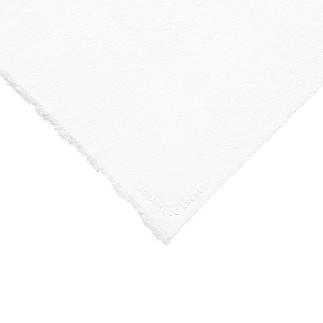 650x650 Arches Watercolor Paper