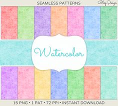 236x212 46 Best Watercolor Paper Background Images Paper