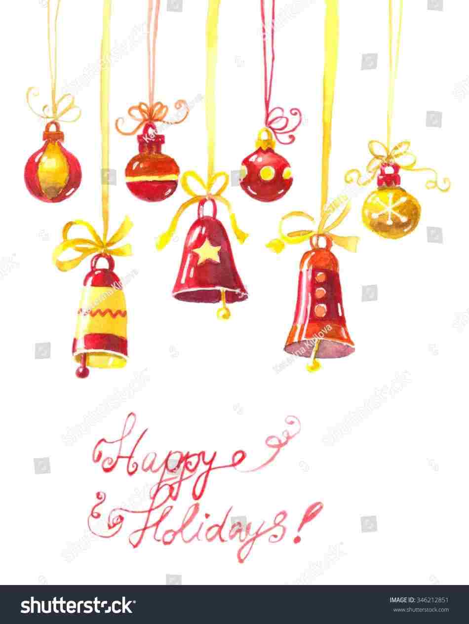 950x1264 Tree On Paper By Shana Frase Art Rhcom Christmas