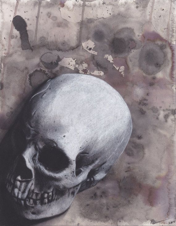 570x730 The Original Is An 11x14 Inch Charcoal Drawing By Brittni Deweese