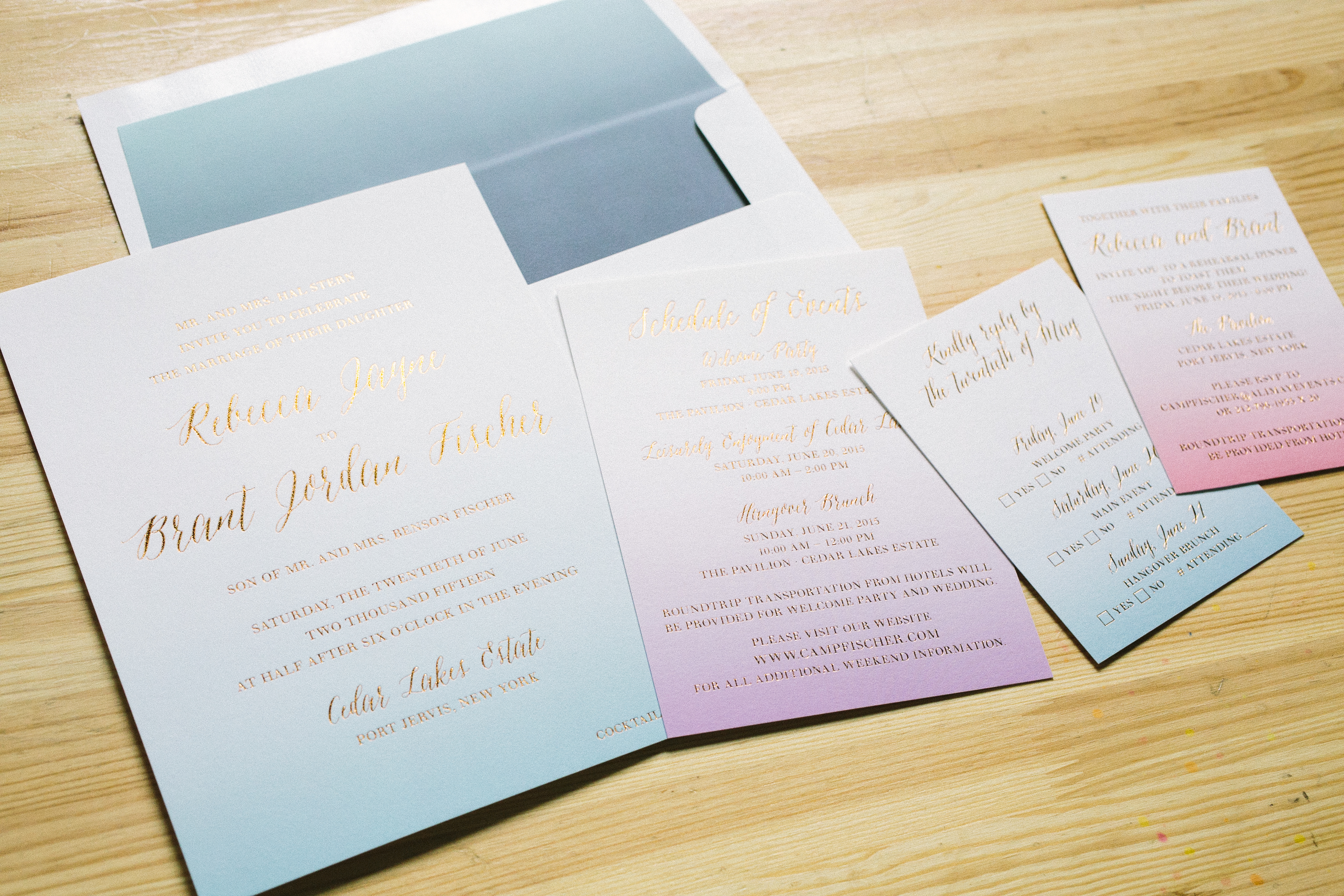 5120x3413 Watercolor Invitations Wedding