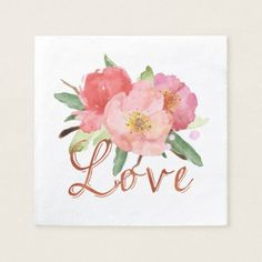 236x236 1119 Best Custom Personalized Watercolor Paper Napkins Images On
