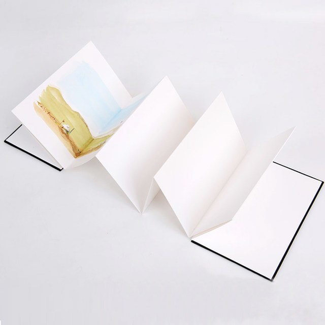 640x640 Online Shop Premium 300gsm Banners Handbook Fine Lines Watercolor