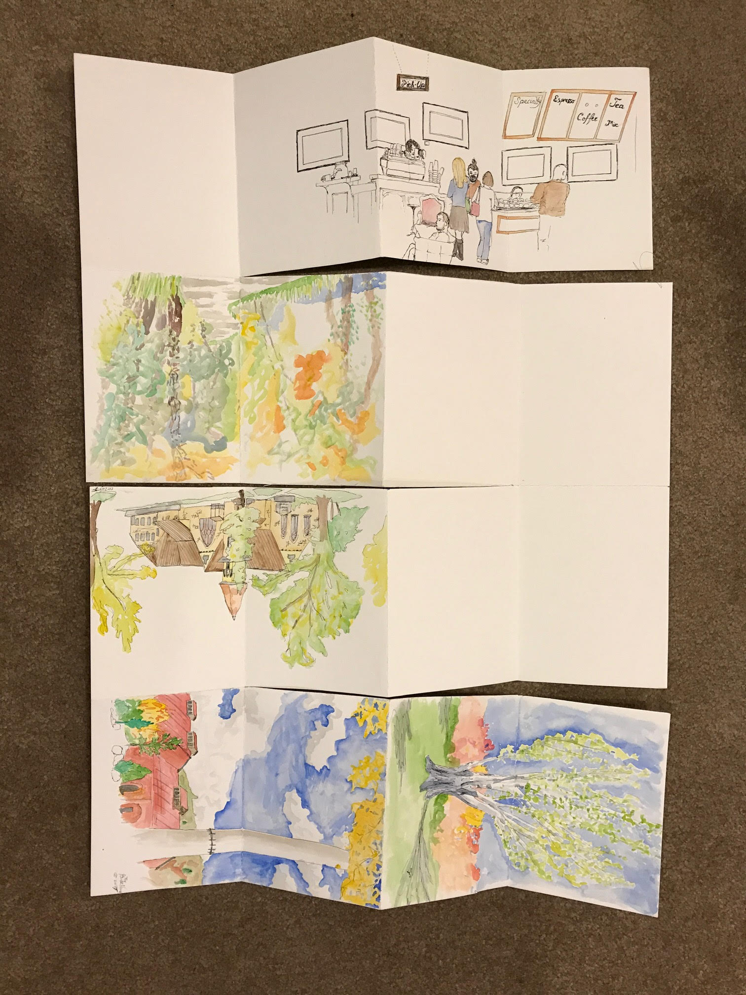 1512x2016 Paintings Matthew French Holt