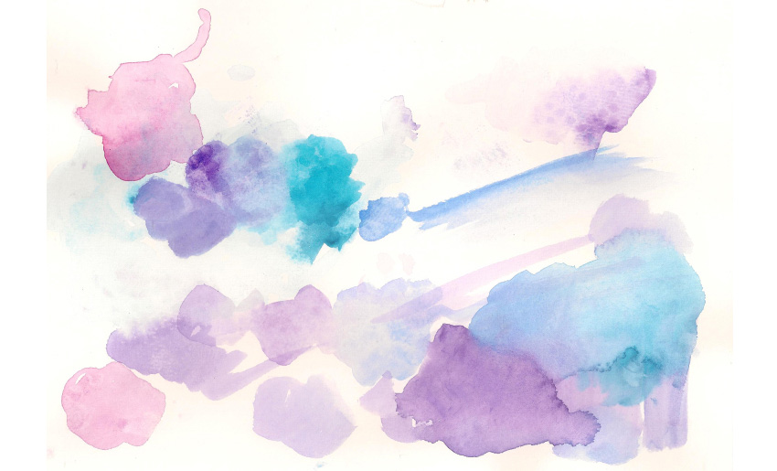 850x515 How To Create A Watercolor Texture In Adobe Illustrator