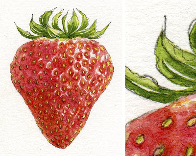 400x318 The Print Guide Removing Watercolor Paper Texture In Flatbed Scans