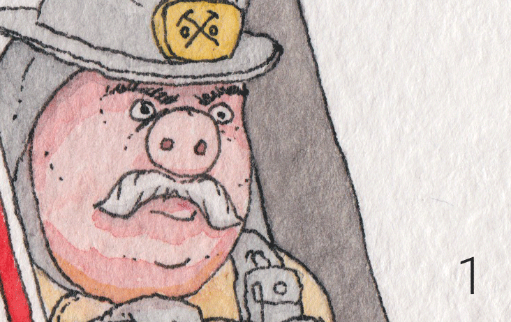 732x462 How To Scan Watercolor