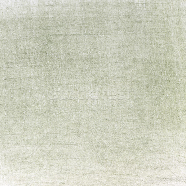 600x600 Watercolor Paper Texture With Brushed Black Pigment Stock Photo