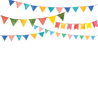 400x400 Ella Amp Viv Paper Company Watercolor Party Scrapbooking