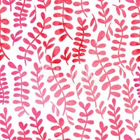 200x200 Watercolor Pattern Stock Vectors