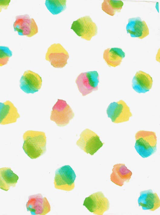 529x712 Watercolor Pattern.