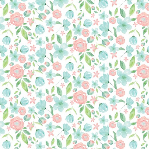 500x500 Free Watercolor Patterns Set And Collections