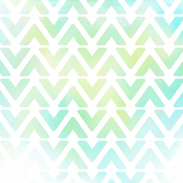 626x626 Abstract Pattern Background With A Watercolor Texture Vector